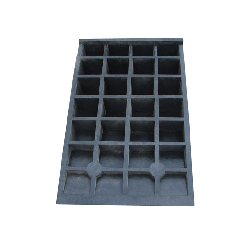 Heavy-Duty Industrial Rubber Kerb Ramp, Anti-Slip Tread Surface, Portable for Trucks and Cars