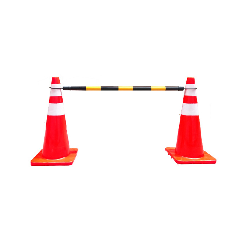 Fixed Style Traffic Cone Bar